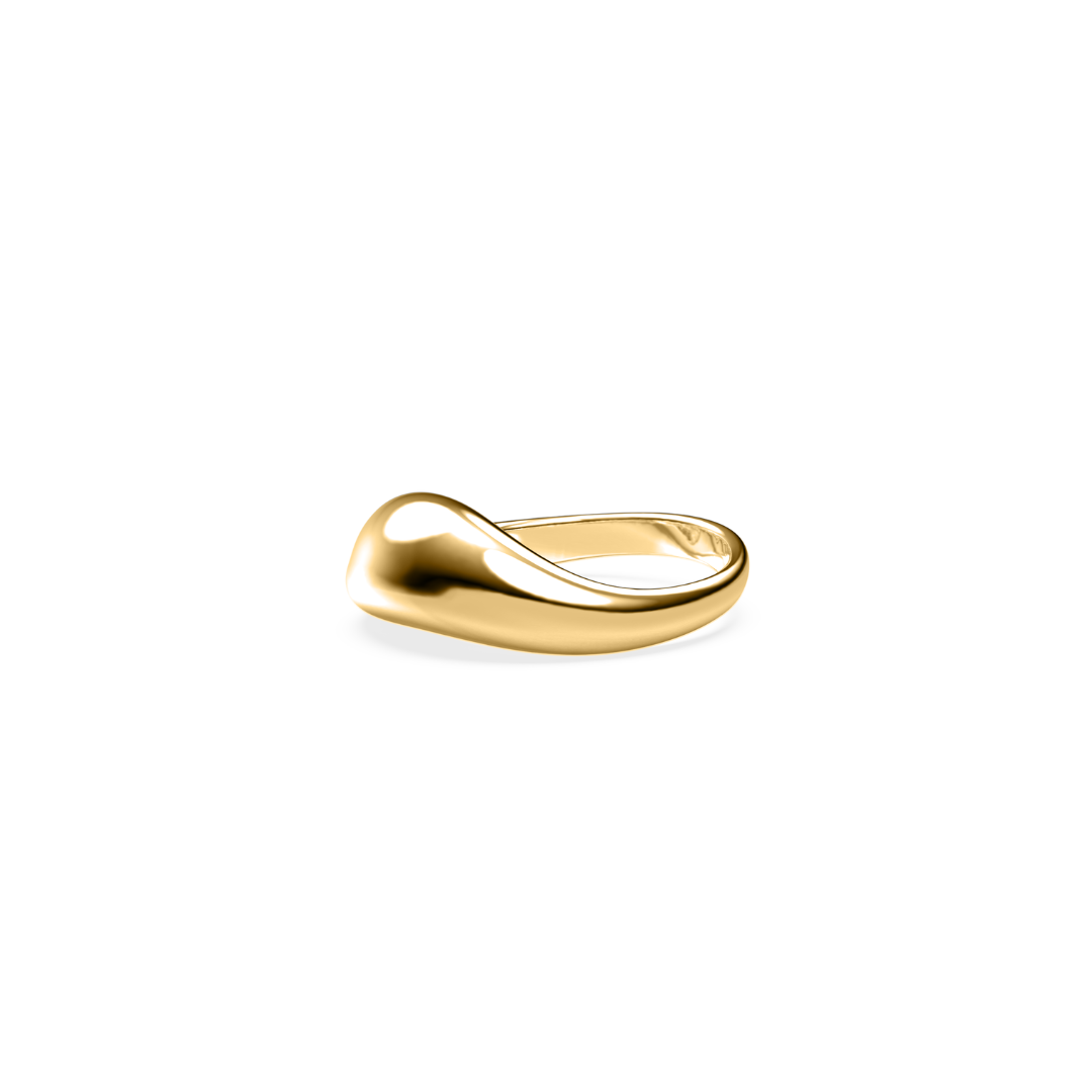 CURVE RING