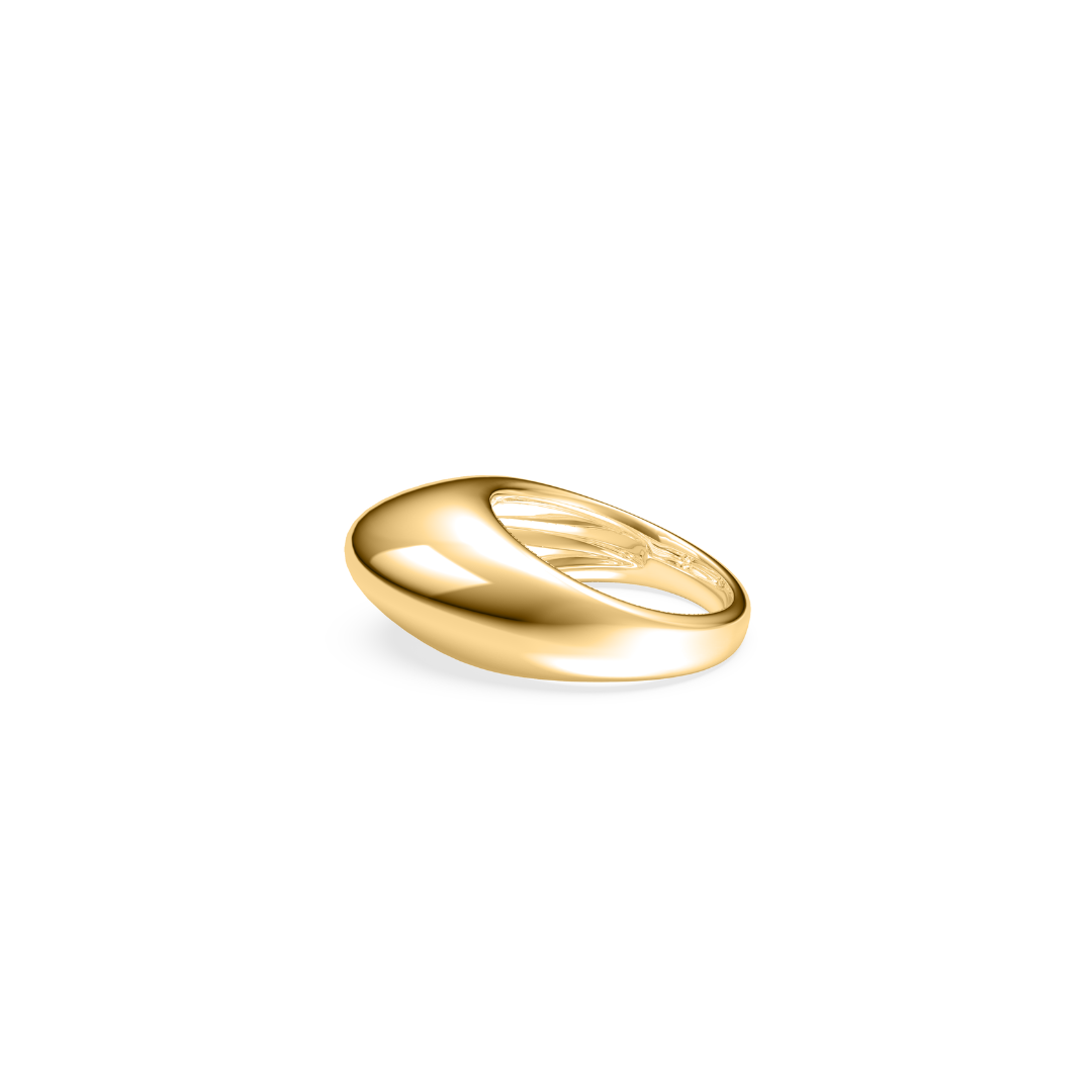 PEAK RING