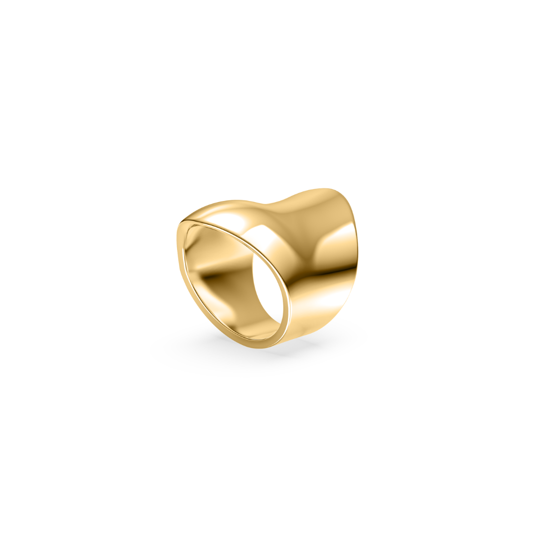 SHIELD RING