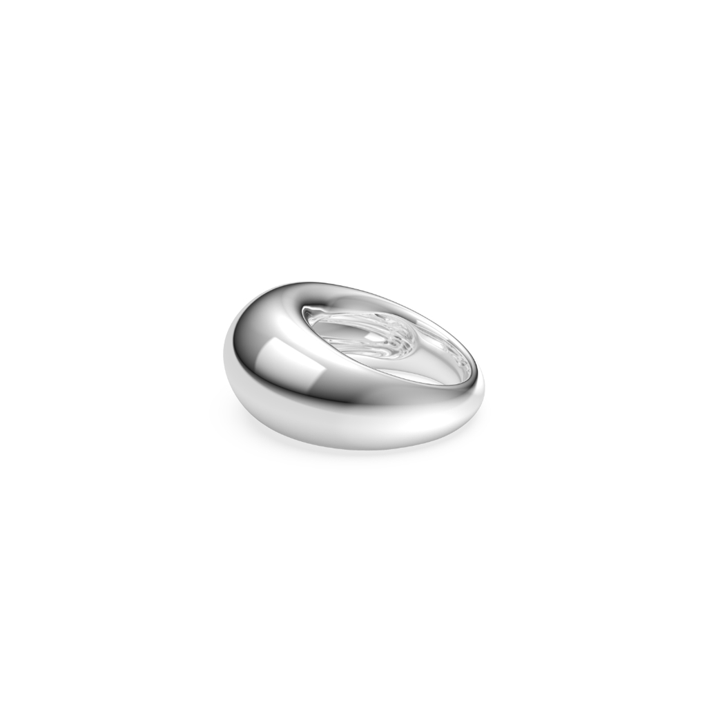 HOLLOW RING