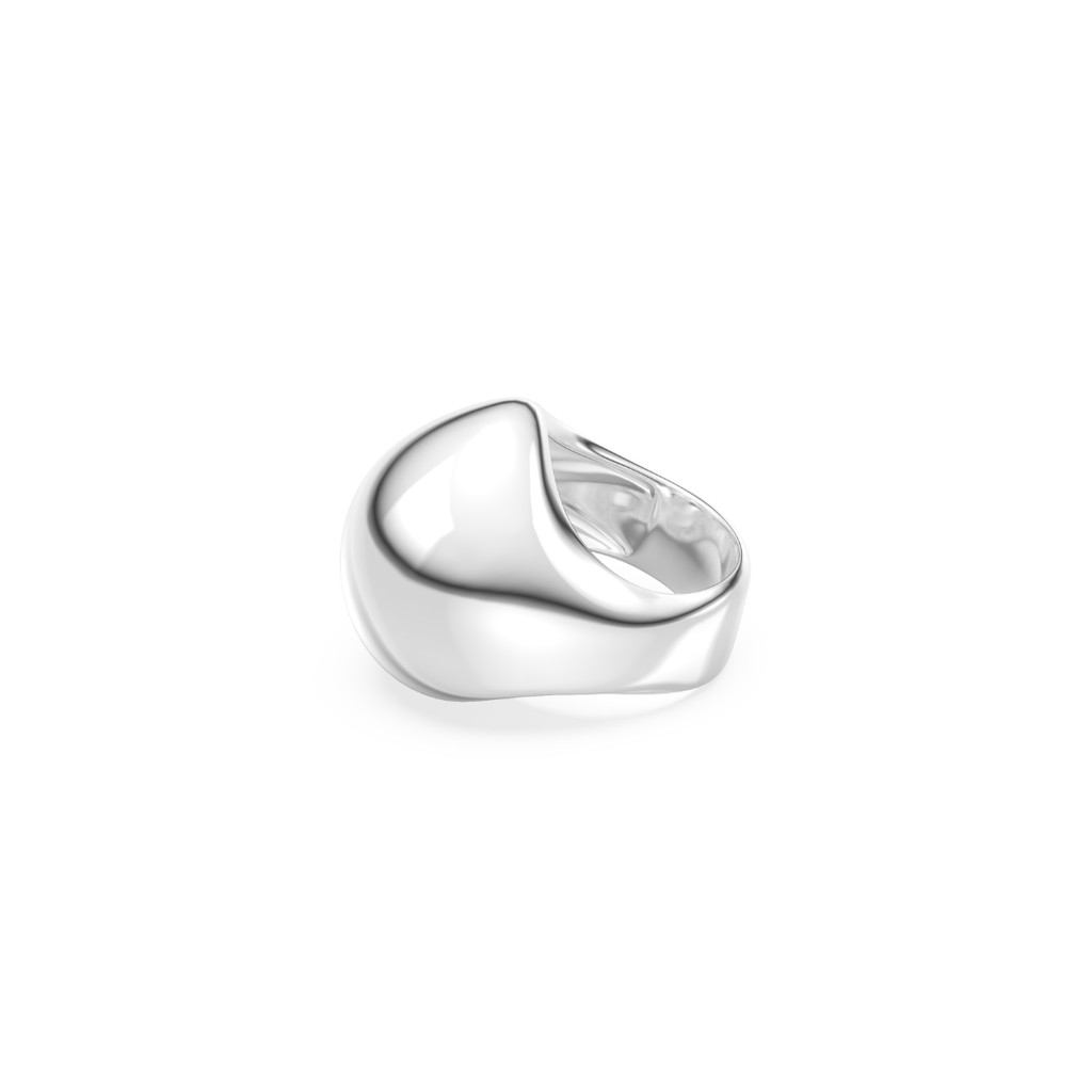 ARMOUR RING