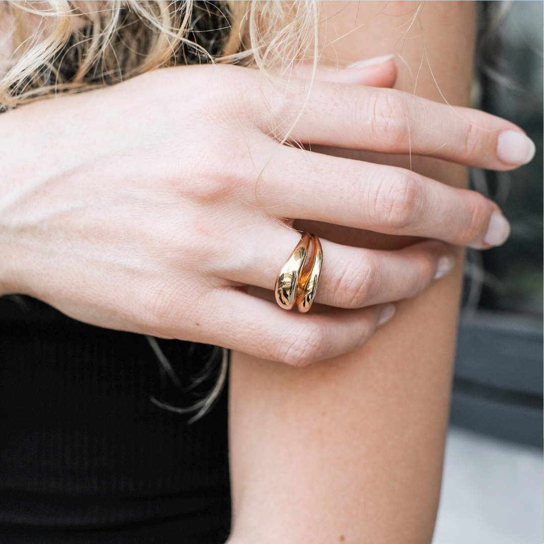 DUAL RING
