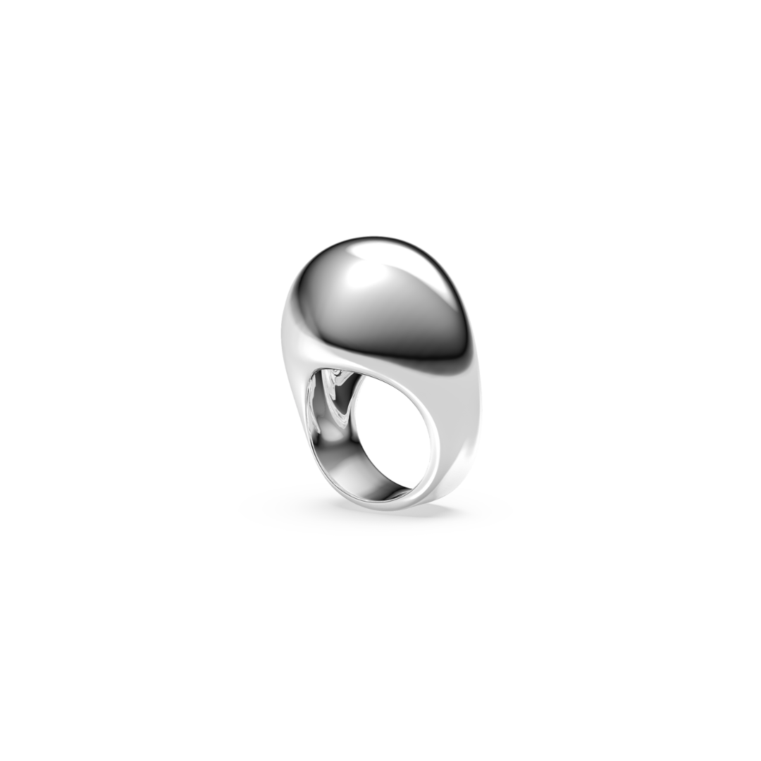 ARMOUR RING