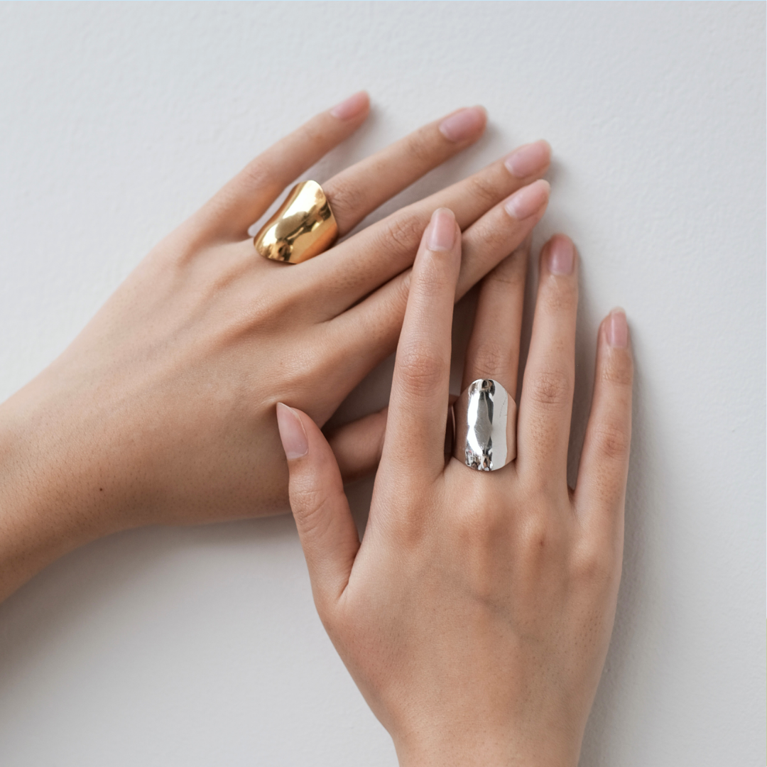 SHIELD RING