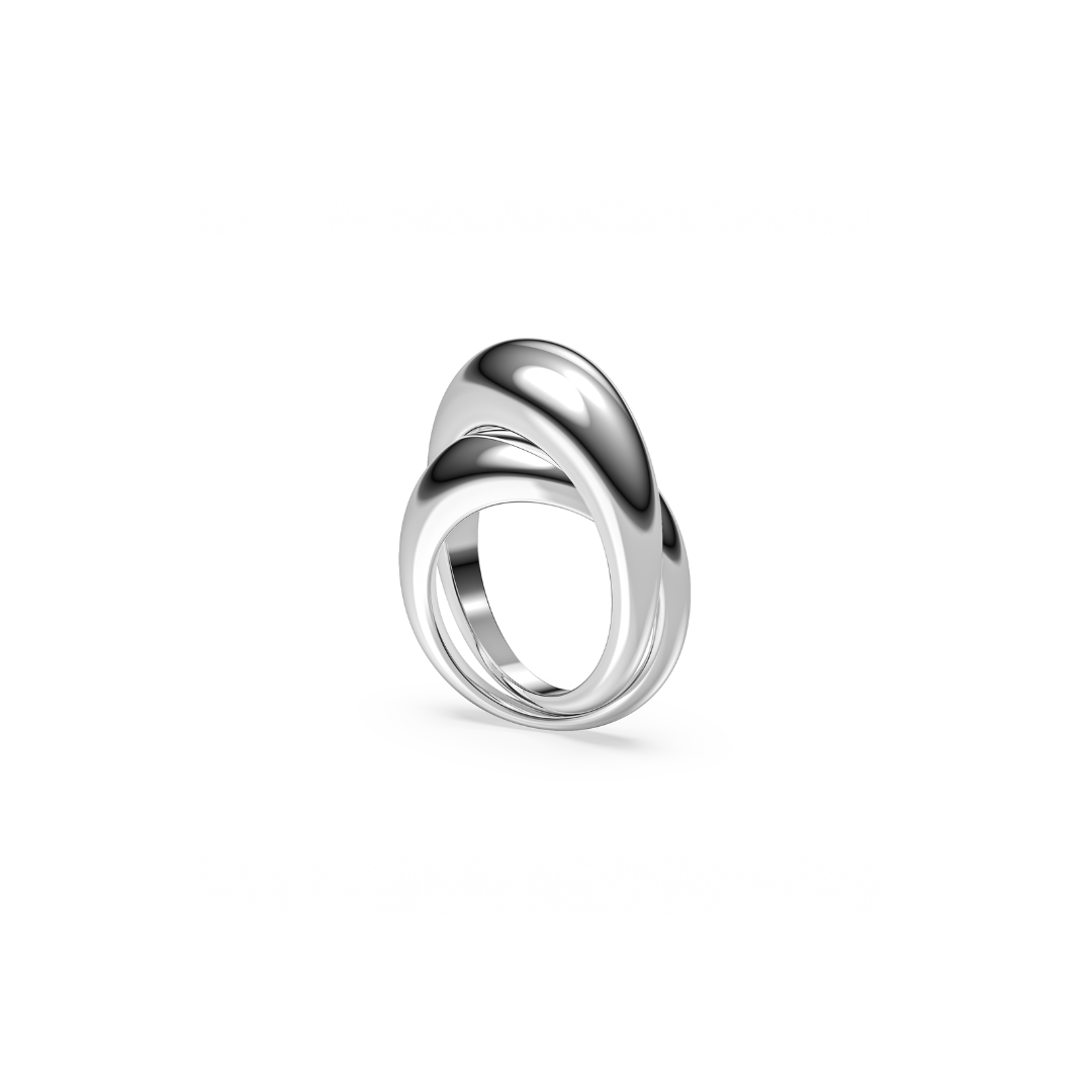 TWOSOME RING