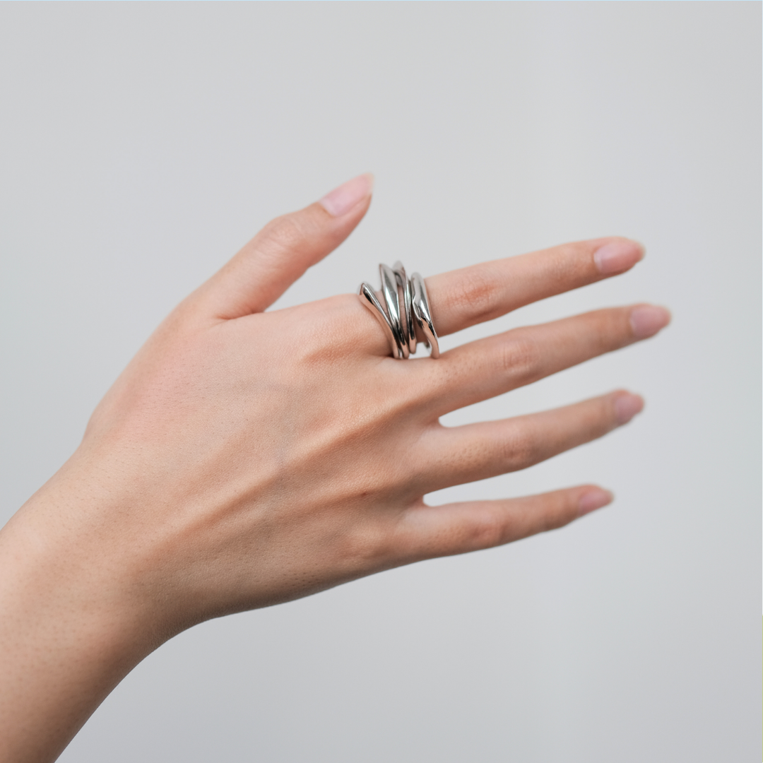 OUTLINE RING