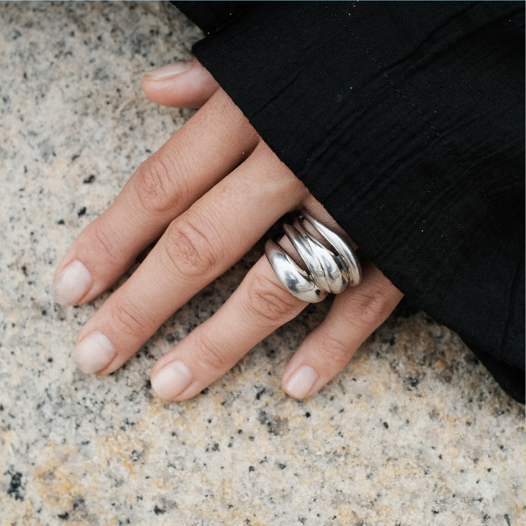 FLOW RING
