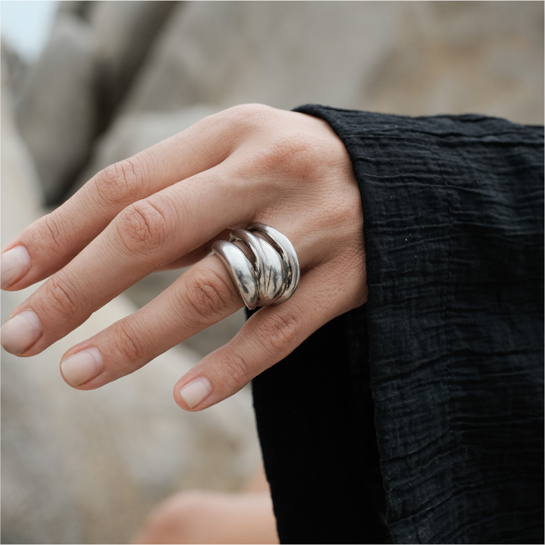 FLOW RING