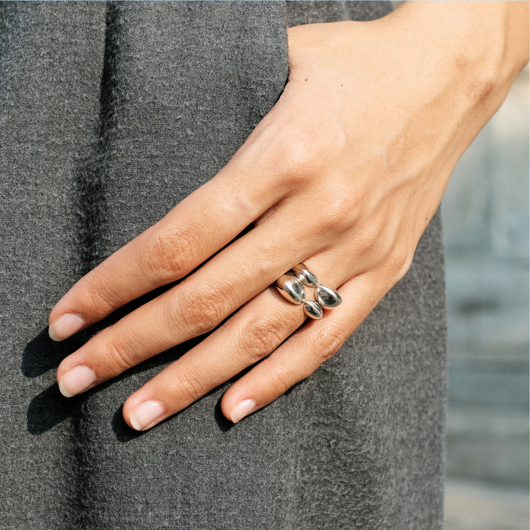 BLADE RING