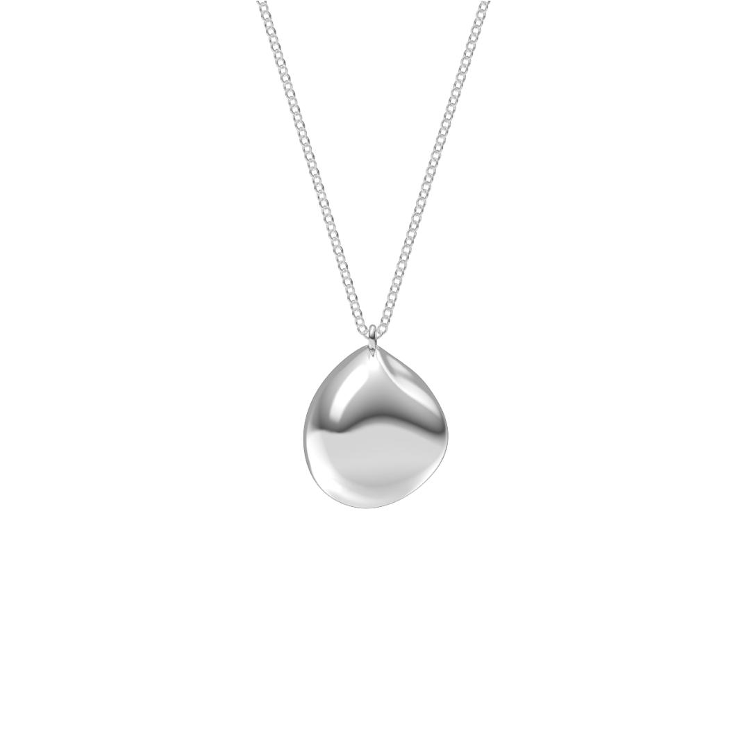 PEBBLE NECKLACE
