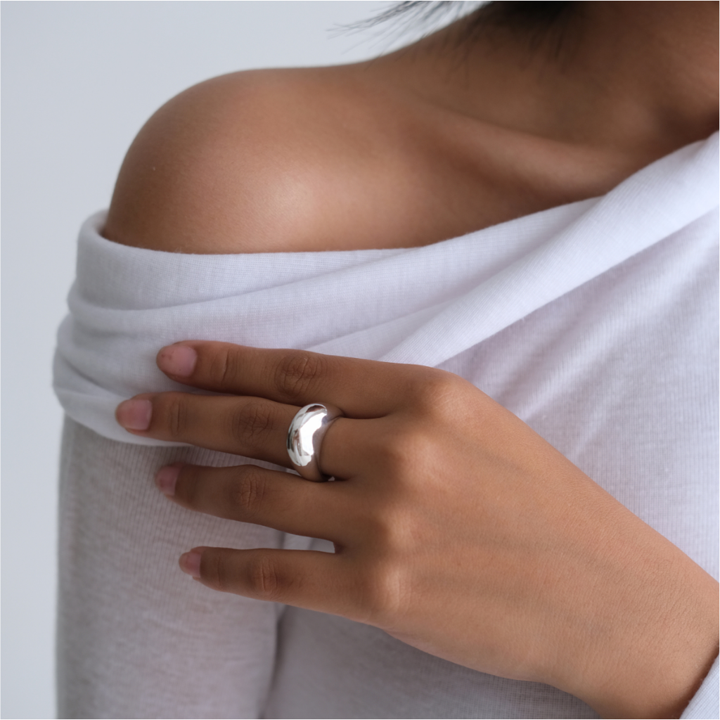 PEAK RING