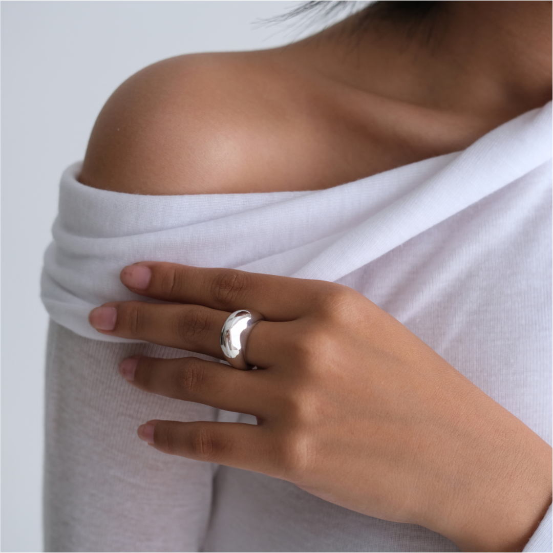 PEAK RING