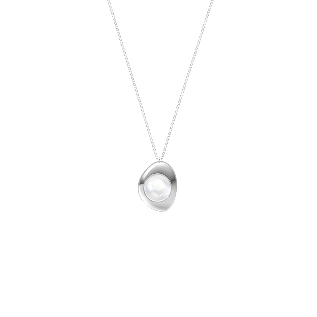 DEW NECKLACE