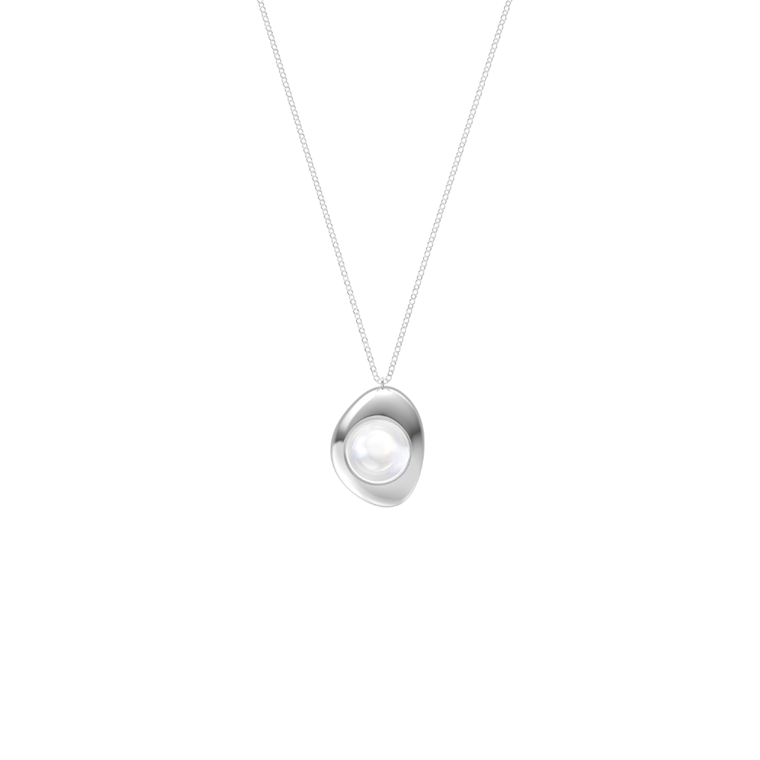 DEW NECKLACE