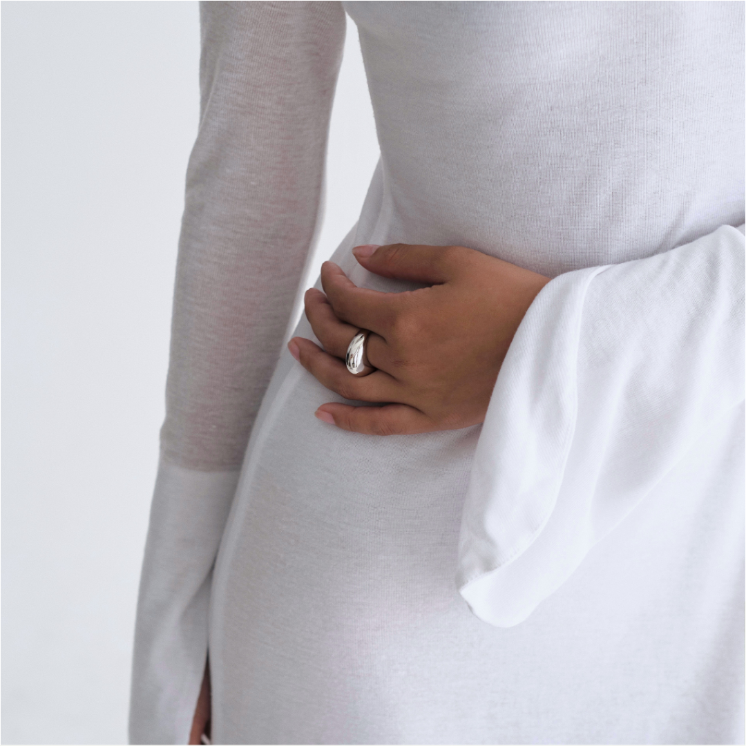 PEAK RING
