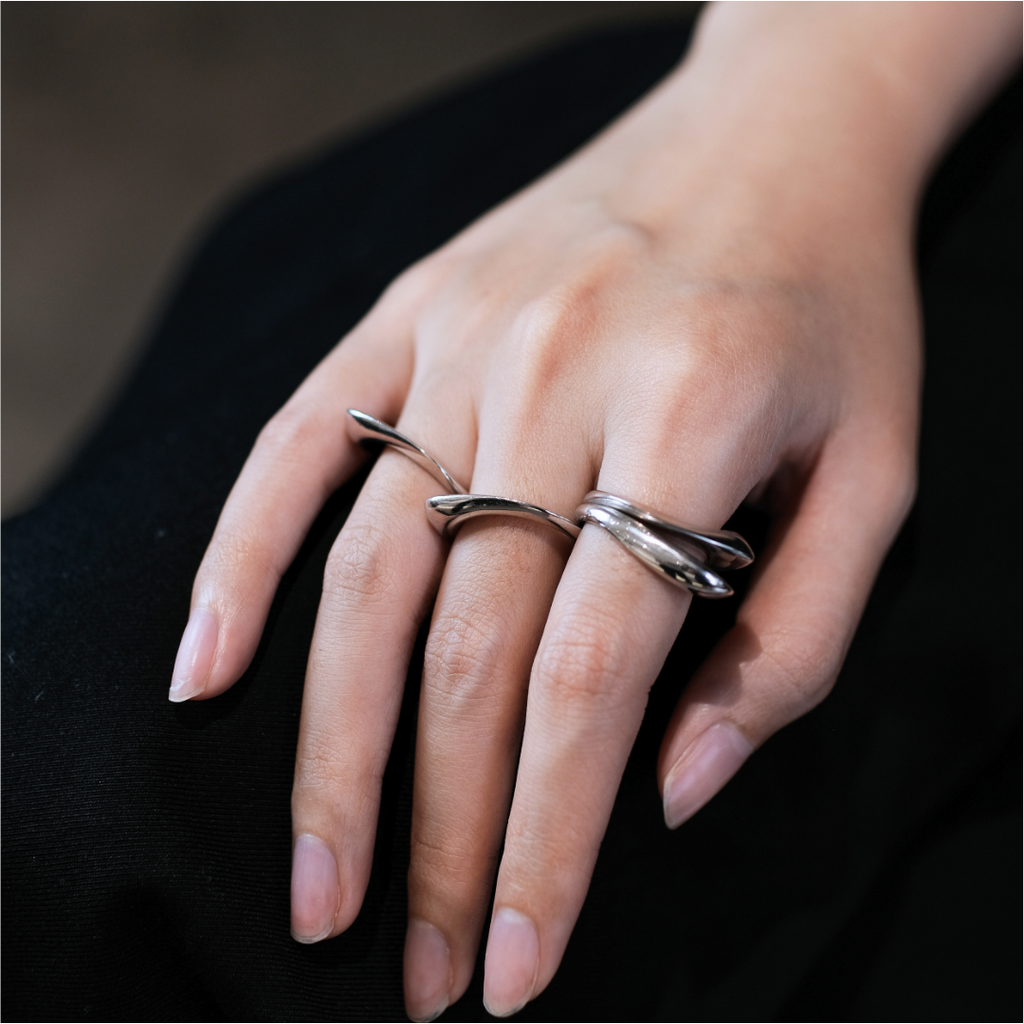 OUTLINE RING