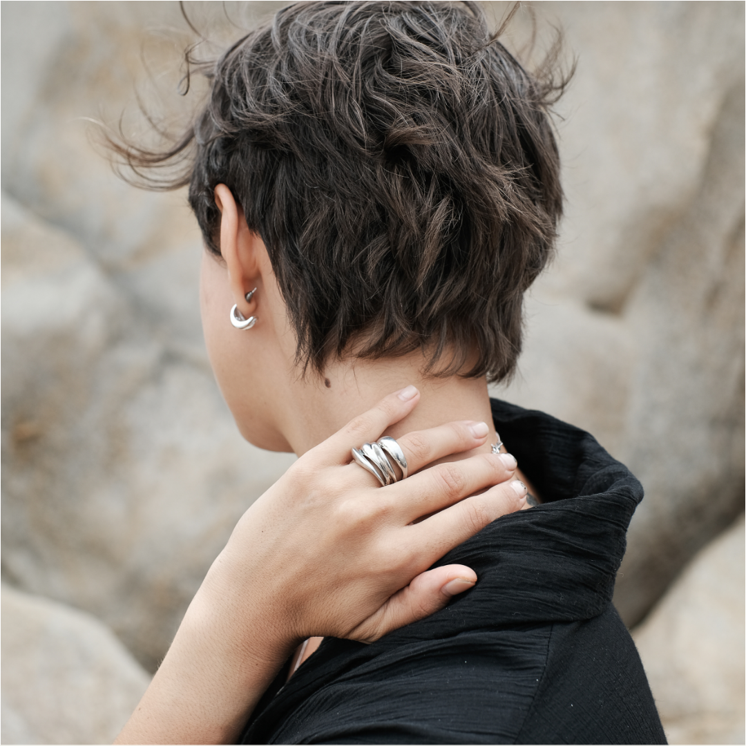FLOW RING