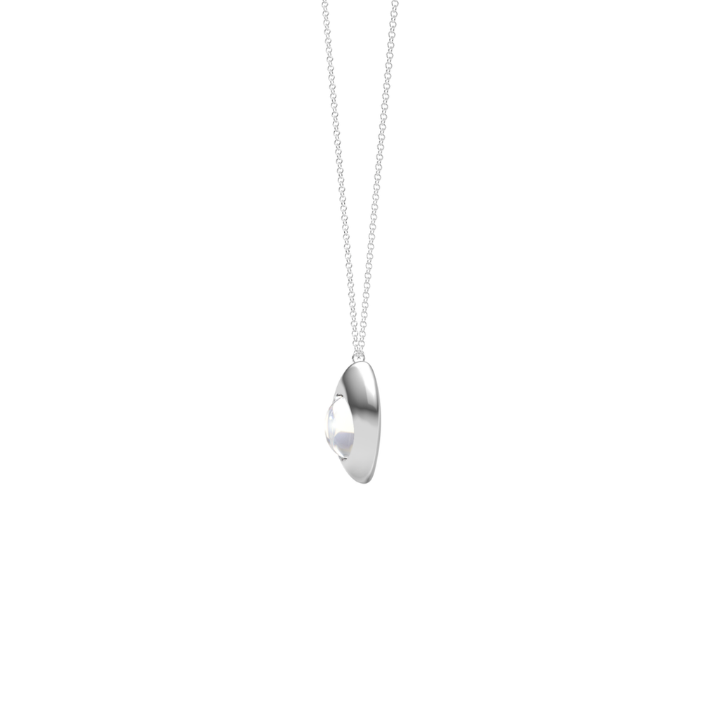 DEW NECKLACE