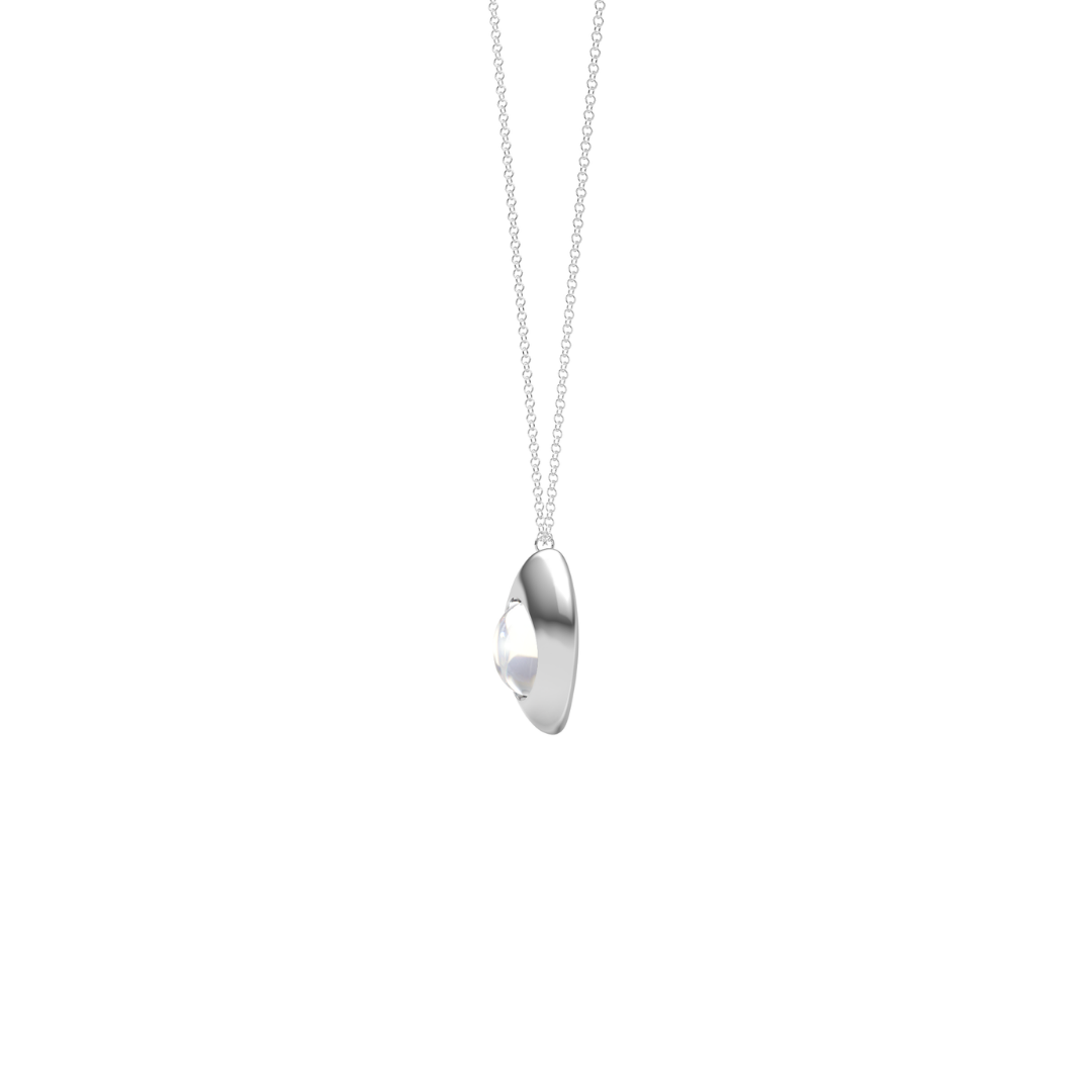 DEW NECKLACE