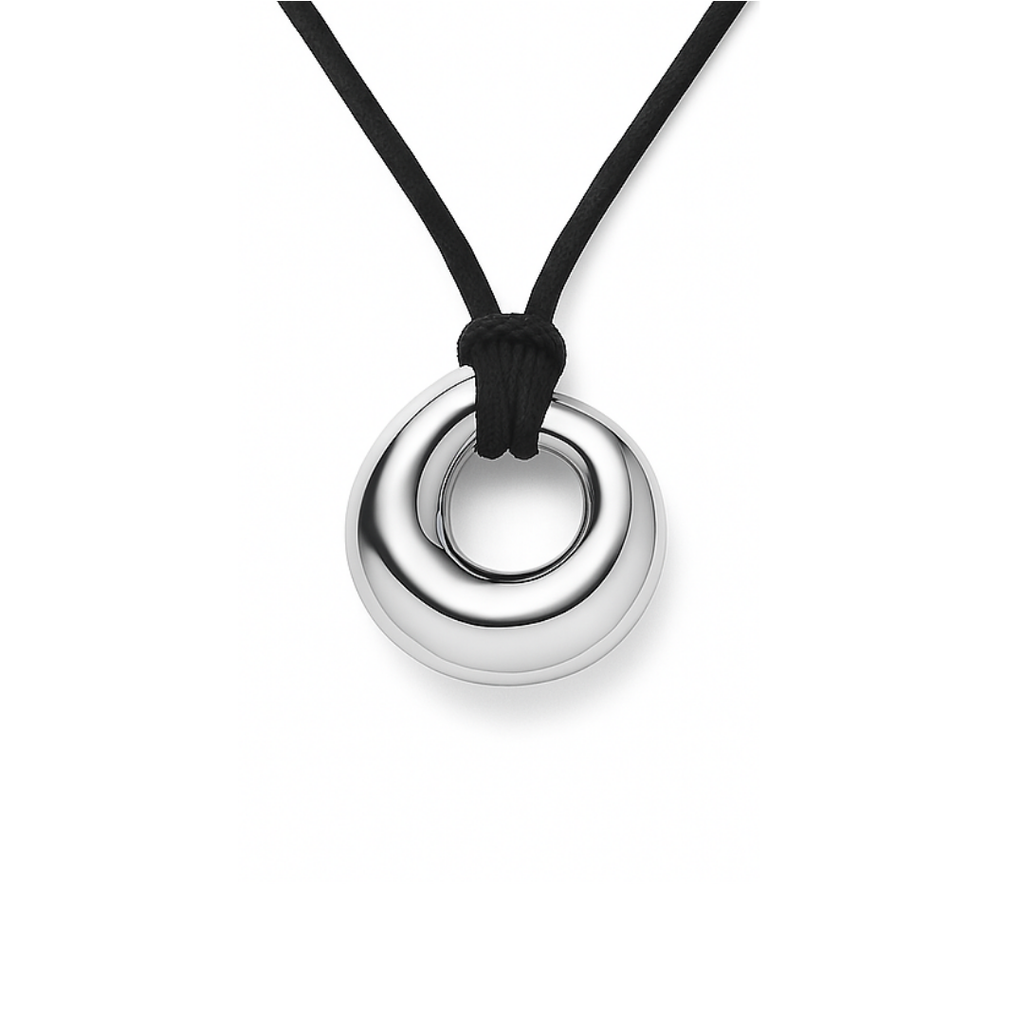 BOND NECKLACE