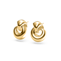 KNOCKER EARRINGS