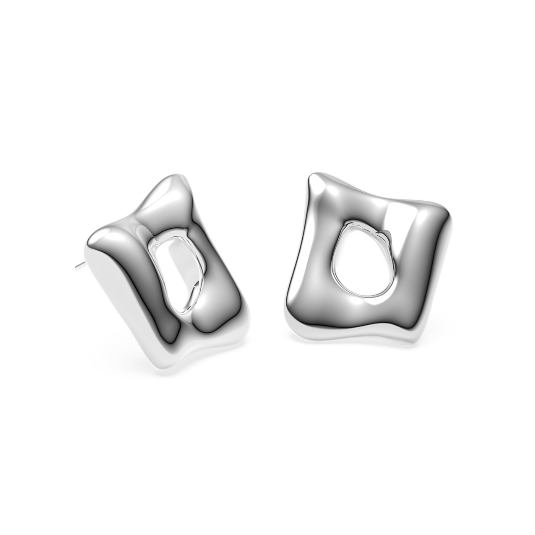 TENDER STONES EARRINGS