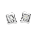 TENDER STONES CZ EARRINGS