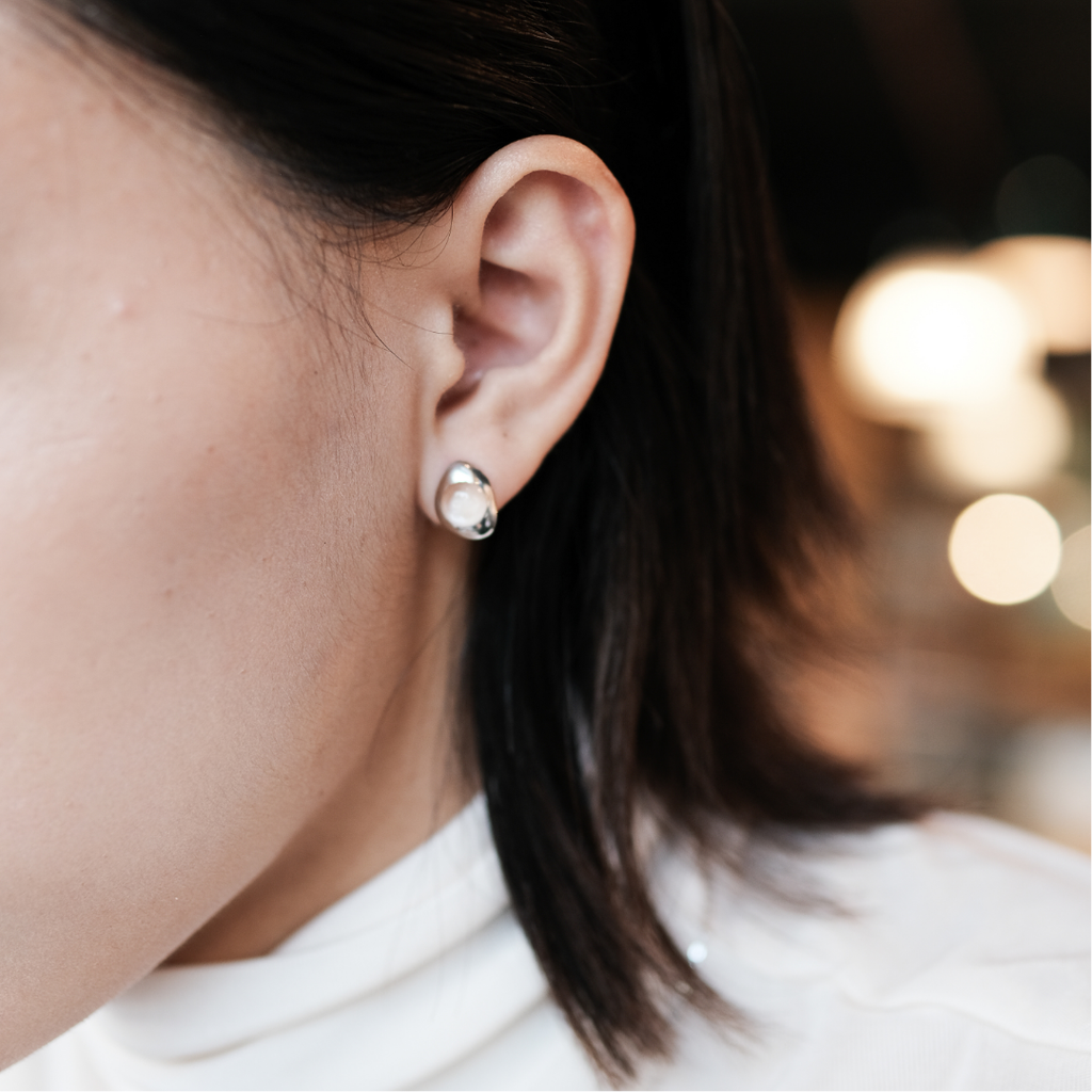DEW EARRINGS