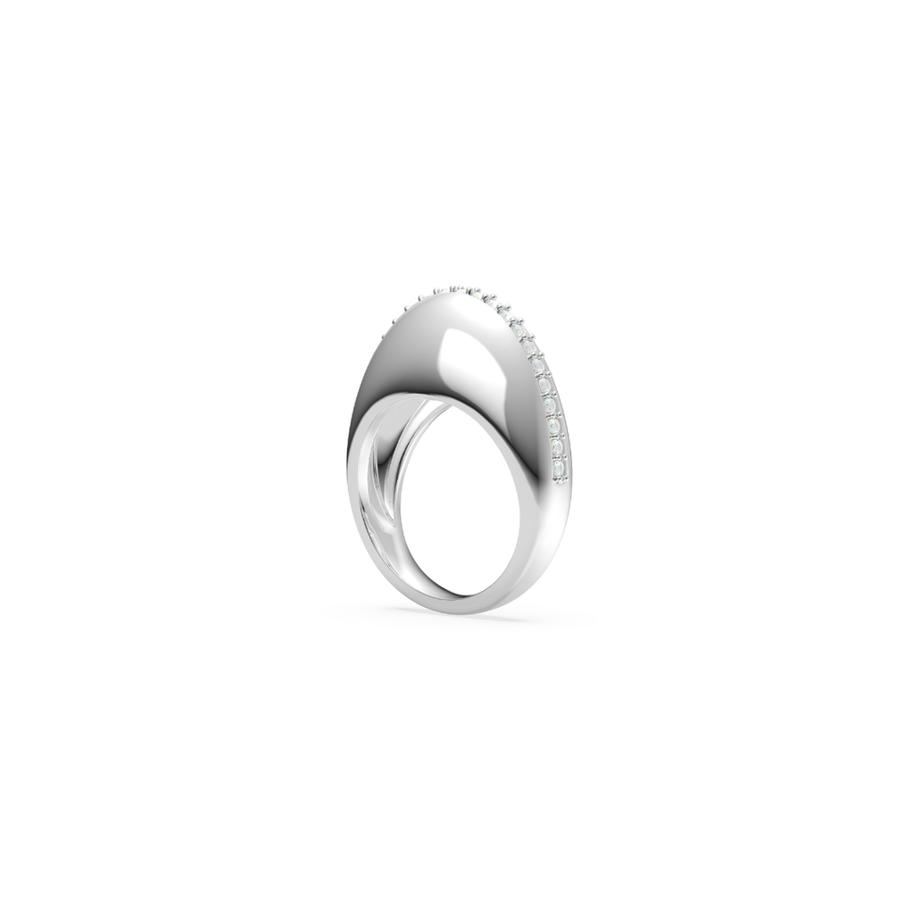 PEAK CZ RING