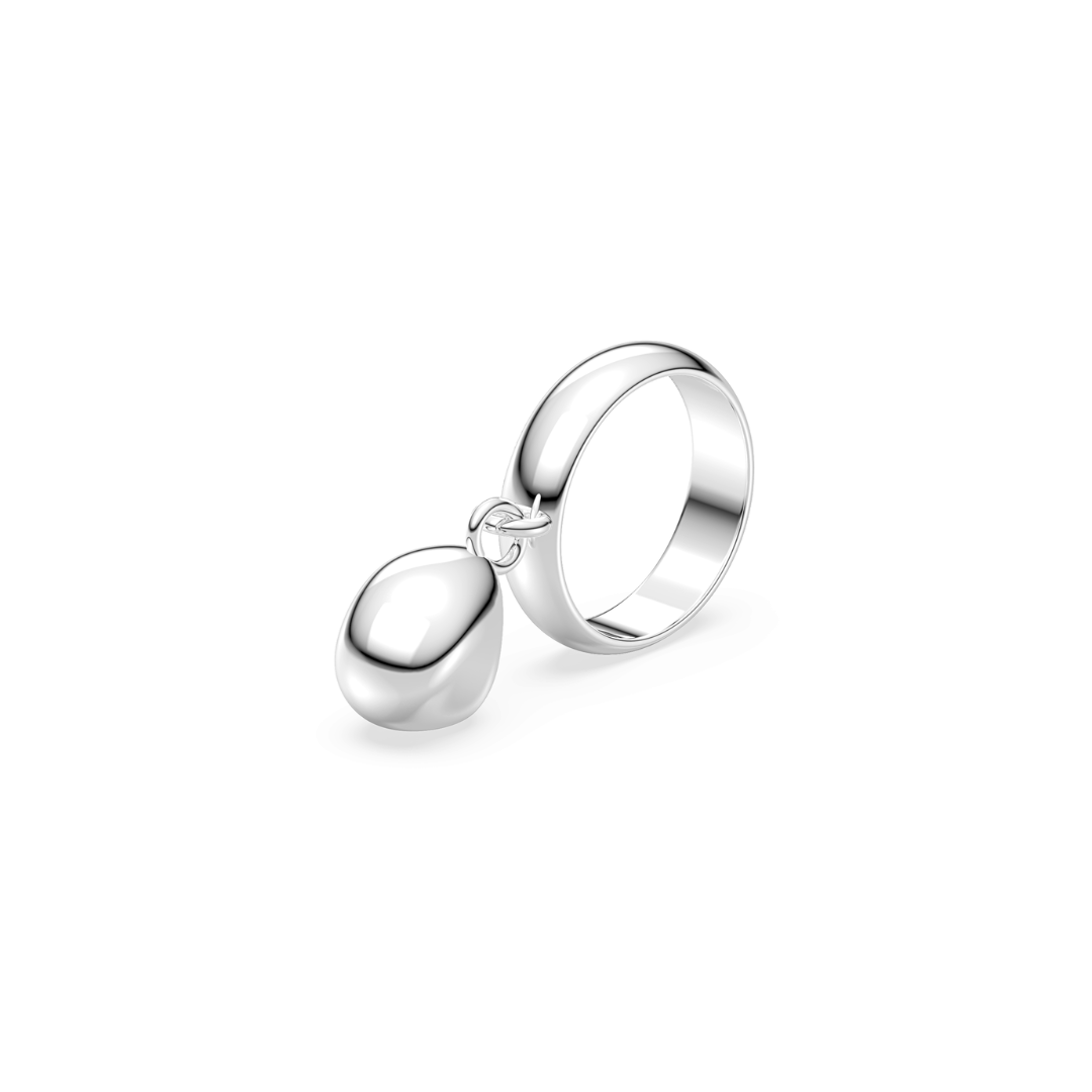 PEBBLE RING