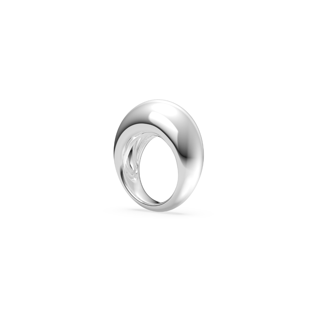 HOLLOW RING