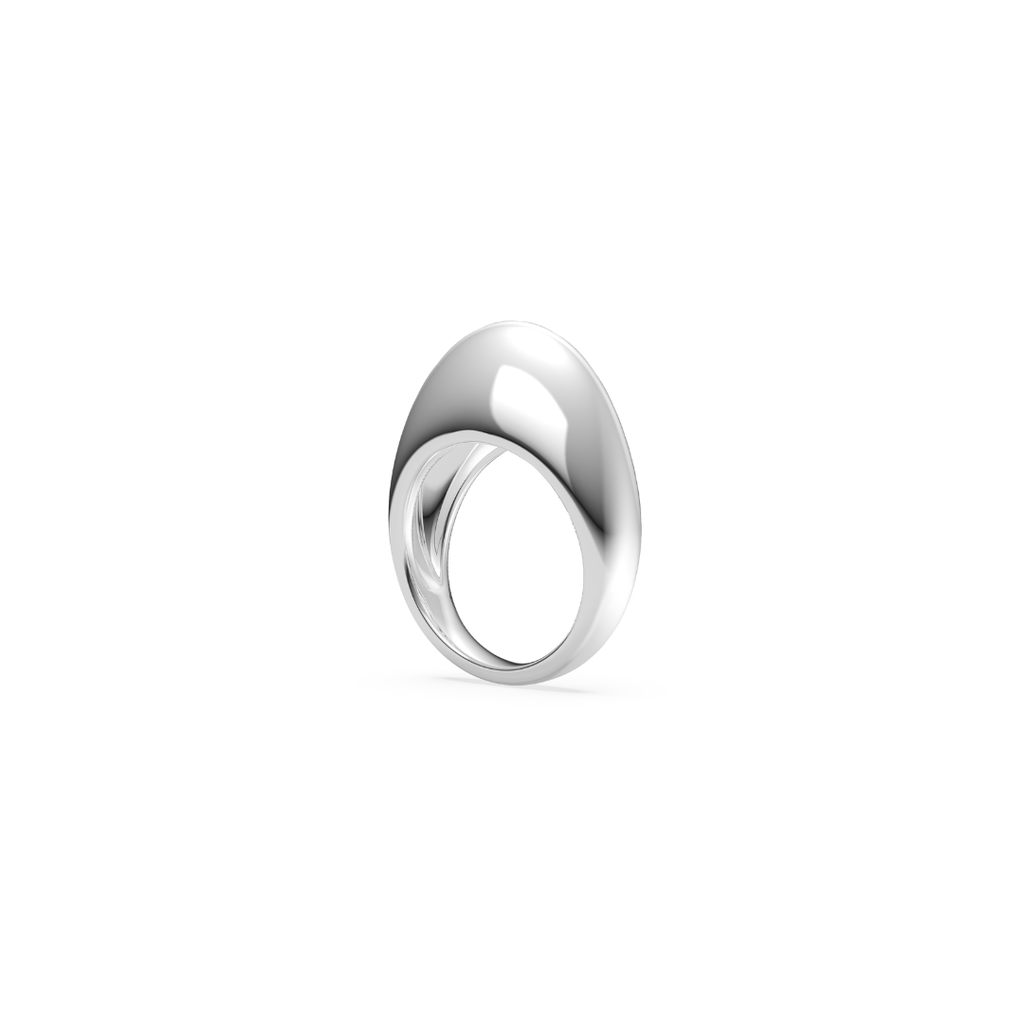 PEAK RING