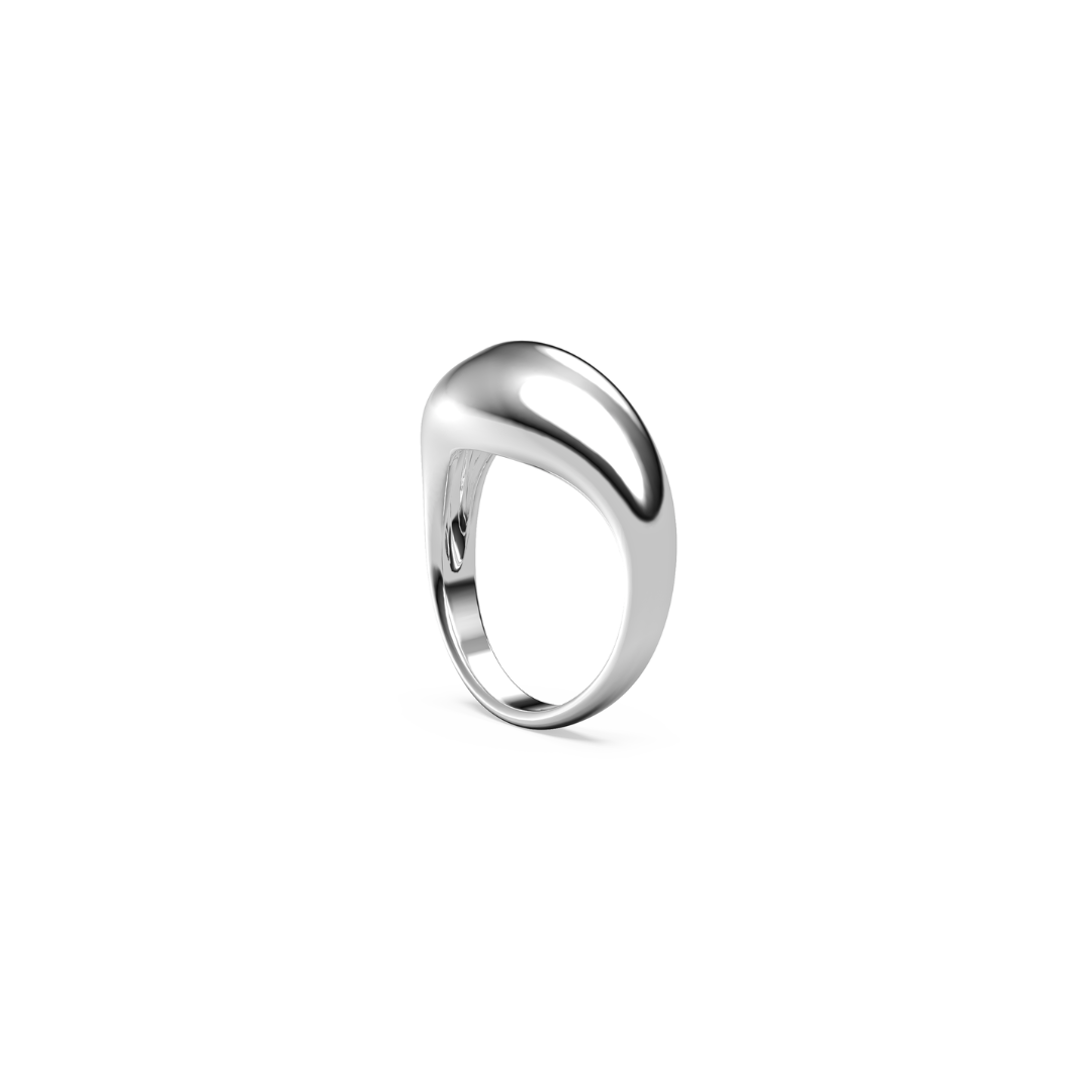 CURVE RING